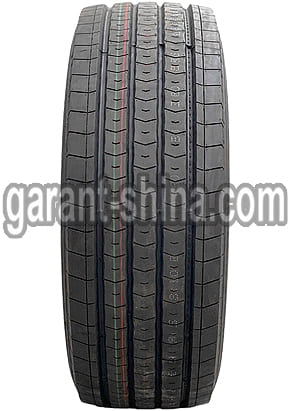 Arivo XARS99 (рулевая) 315/80 R22.5 158/156L 22PR - Фото протектора